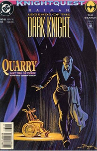 Batman: Legends of the Dark Knight #60