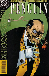 Showcase '94 #7