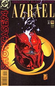 Showcase '94 #10