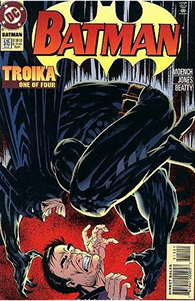 Batman #515