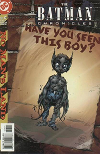 The Batman Chronicles #17