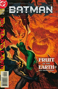 Batman #568