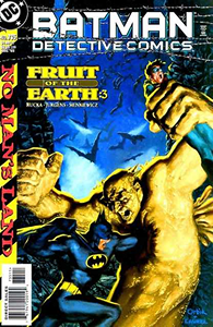 Detective Comics #735