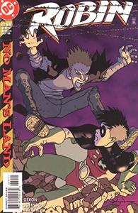 Robin #69