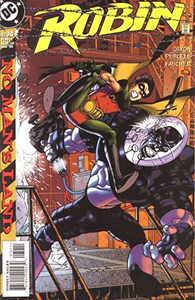 Robin #70