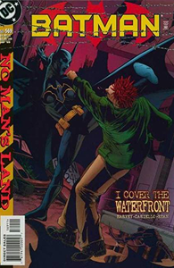 Batman #569