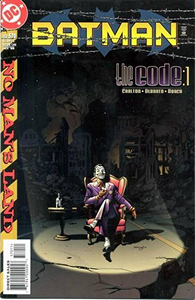 Batman #570