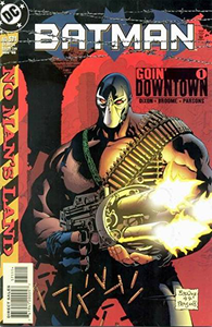 Batman #571
