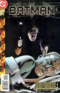 Batman #572