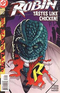 Robin #71