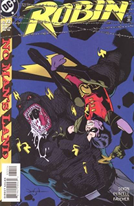 Robin #72