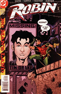 Robin #73