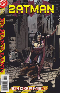 Batman #574