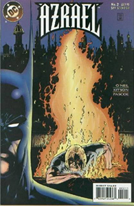 Azrael #2