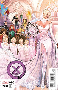 X-Men #26