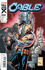 Cable #2