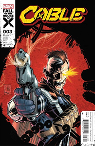 Cable #3