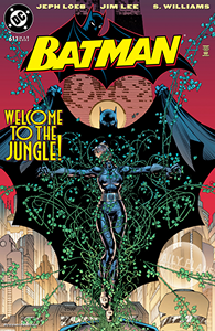 Batman #611