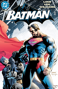 Batman #612