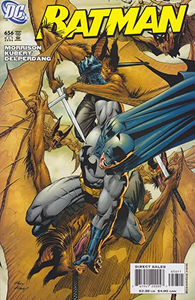 Batman #656