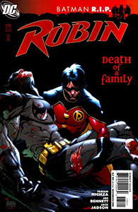 Robin #175