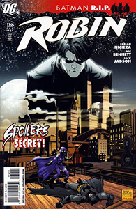 Robin #176