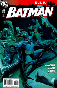 Batman #680