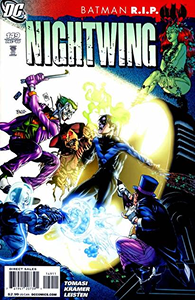 Nightwing #149