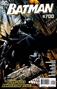 Batman #700