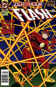 The Flash #94
