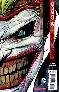 Suicide Squad #14