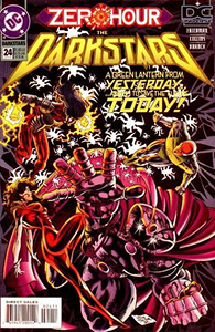 Darkstars #24