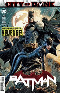 Batman #78