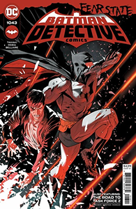 Detective Comics #1043