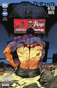 Detective Comics #1046