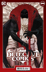 Detective Comics #1064