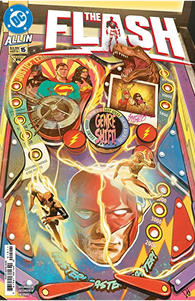 The Flash #15
