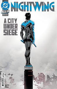Nightwing #120
