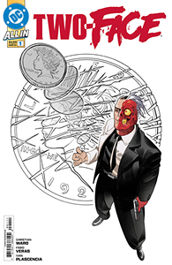 Two-Face #1