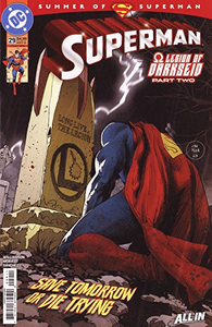 Superman #29