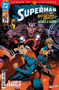 Superman #30
