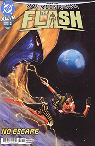 The Flash #24
