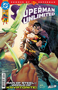 Superman Unlimited #2