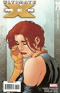 Ultimate X-Men #79