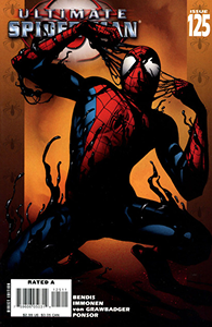 Ultimate Spider-Man #125