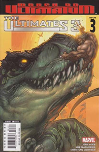 The Ultimates 3 #3