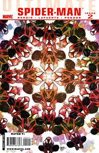 Ultimate Spider-Man #2