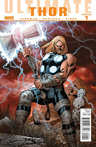 Ultimate Thor #1
