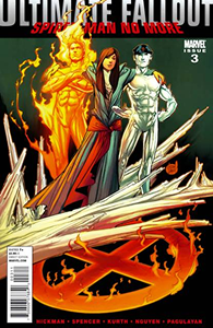 Ultimate Fallout #3