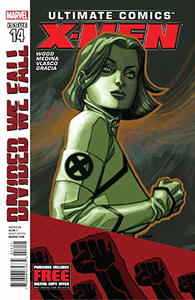 Ultimate Comics X-Men #14